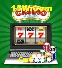 Casino Ao Vivo CwC777