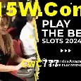 Slots com jackpots e giros grátis na CwC777