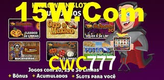 CwC777 Bet
