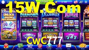 Live Casino CwC777