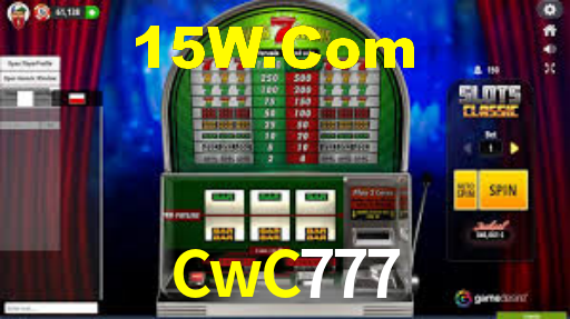 CwC777: A Experiência de Casino com Jogos de Mesa ao Vivo