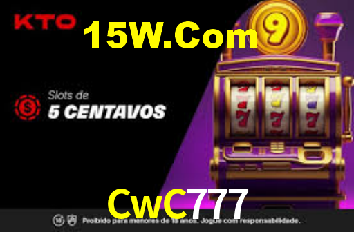 CwC777 Bet