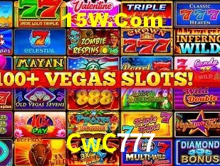 Casino Ao Vivo CwC777