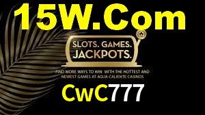 CwC777: Seu Cassino Premiado com Pagamentos Rápidos