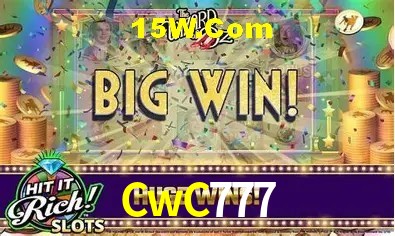 Loterias online na CwC777