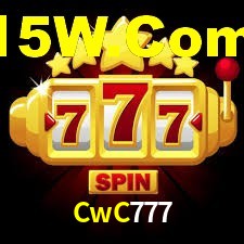 CwC777 App Interface