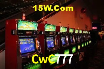 Tecnologia da Plataforma CwC777