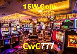 Jogos de Slot CwC777