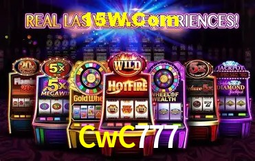 Diretório de Jogos CwC777