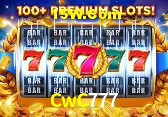 Especiais de Fim de Semana CwC777