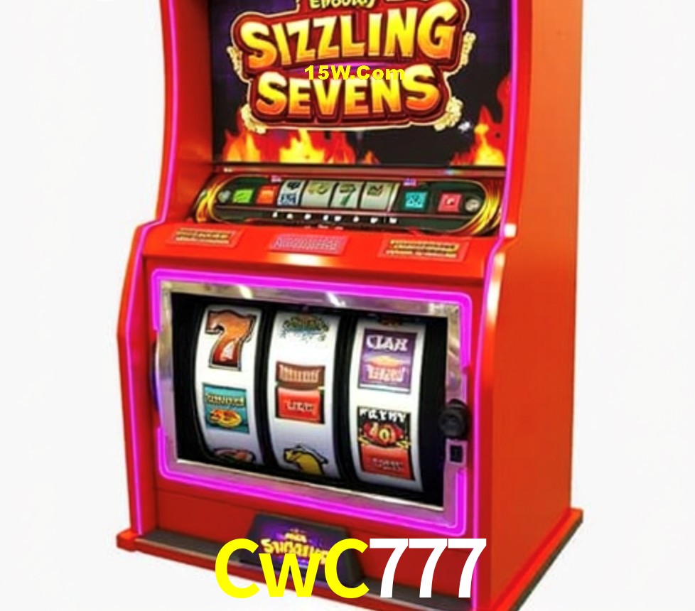 Torneios CwC777